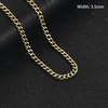 3.5MM Gold