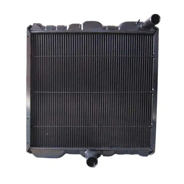 RXD OEM 2140002Z73 Brazing Radiator for Nissan XD1150 Truck High