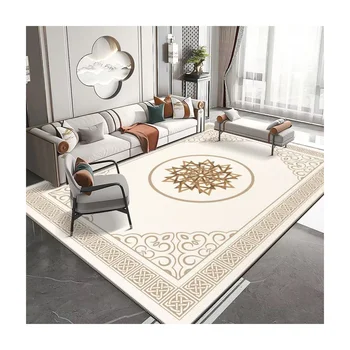 living room decor anti fatigue mat  high quality area rug living room  modern home printed carpet printed big area rugs