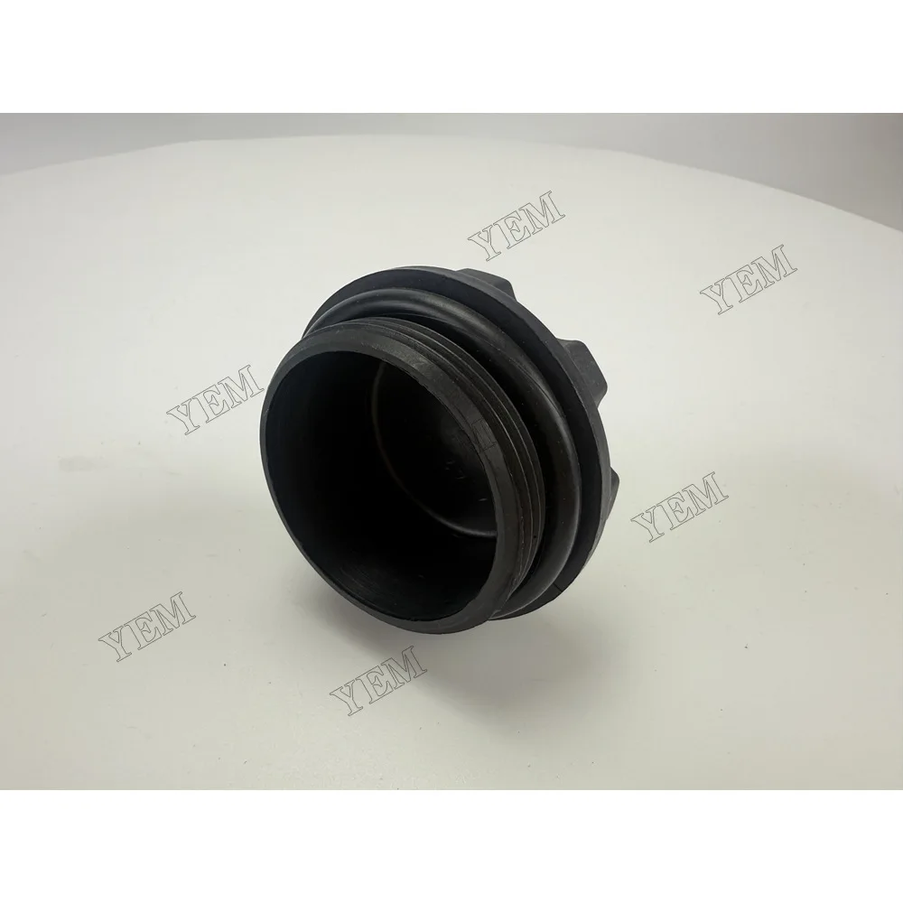 For Caterpillar C7 Cap Oil Filler 4142X098 High Performance Engine Parts 5
