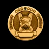Perro Bulldog Francés