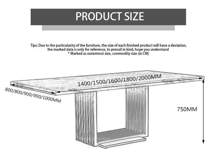 Luxury Modern Dining Room Dining Table And Dining Chair Sets Buy