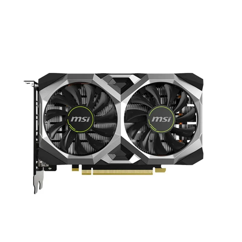 For MSI Raphic Card GTX 960 970 1050 1060 1650 2GB 3GB 4GB 5GB 6GB Video Cards GPU  DP AMD Intel Desktop CPU Motherboard