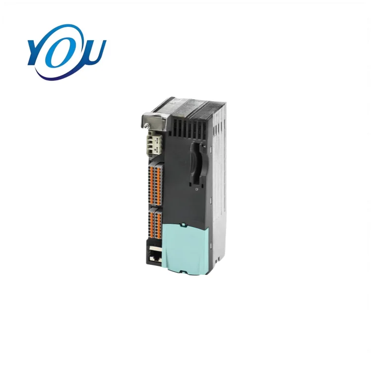 High Quality 6SL3120-1TE21-8AC0 Servo Inverter Module with One Year Warranty
