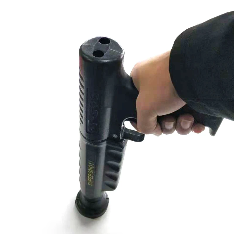 Manufacturers Hot Selling Cordless Nail Gun Hand Tools 396 Powder