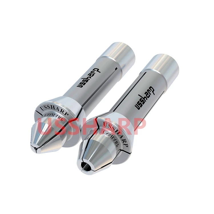 TORNOS M7/DECO-7 Lathe Collet 109E, TF10, F10/86 (40.002)