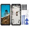 For Ulefone Armor 26 Ultra Walkie-Talkie Version