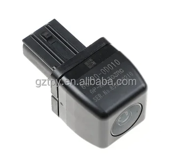 OEM 86790-0D010 867900D010 for Toyota Yaris(FRP) YARIS/HYBRID HIGH Quality Car Parts Rear View Backup Reverse Assist Camera
