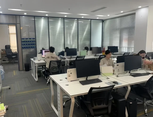 Shenzhen Brighter Led Limited