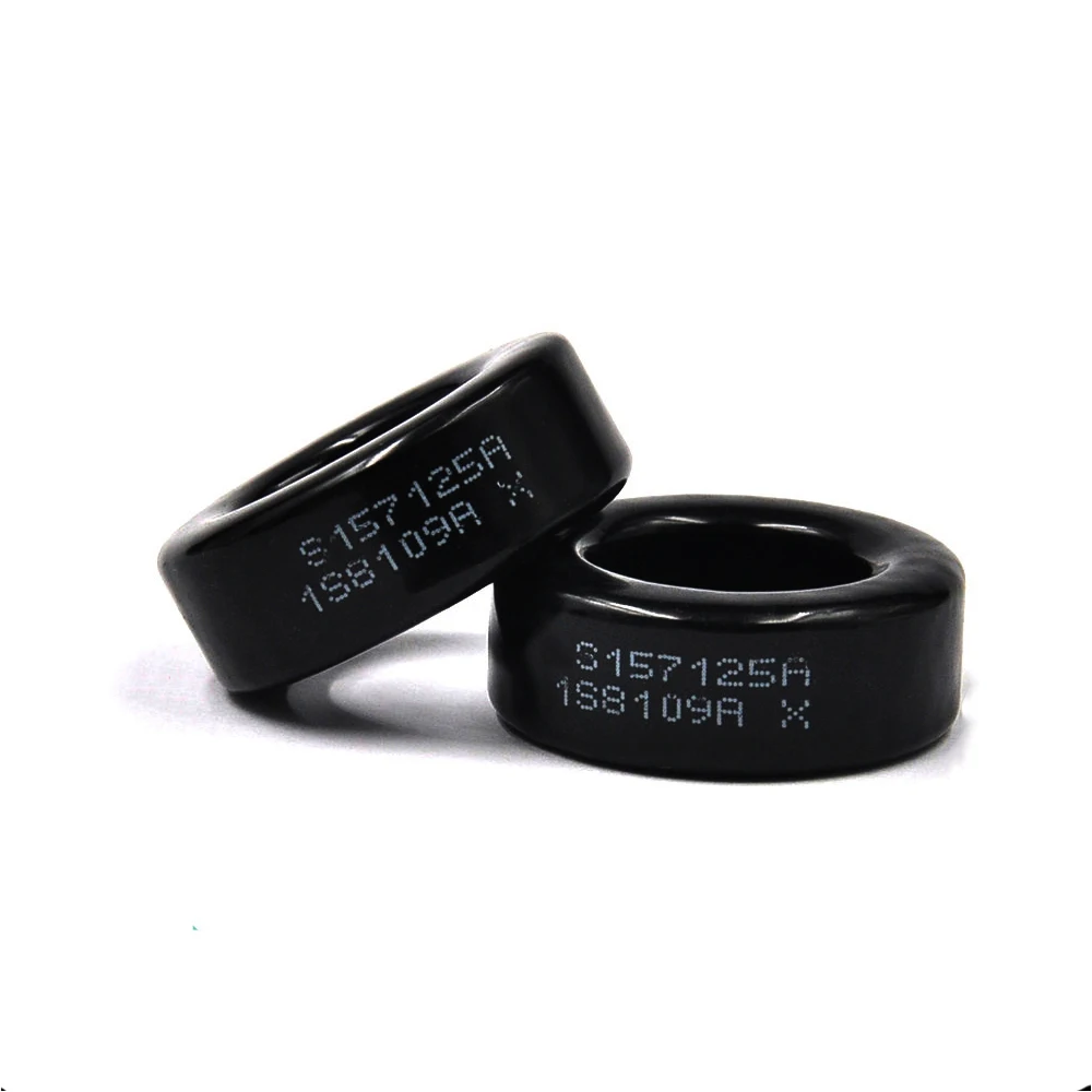 Toroidal Sendust Core Alloy Core for FPC Chokes Coil