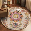 JRMM-Round Persian-3
