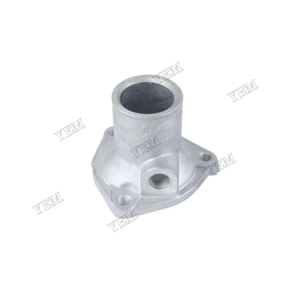 Thermostat Cover Fit for Hitachi & Isuzu 4BG1 Engine