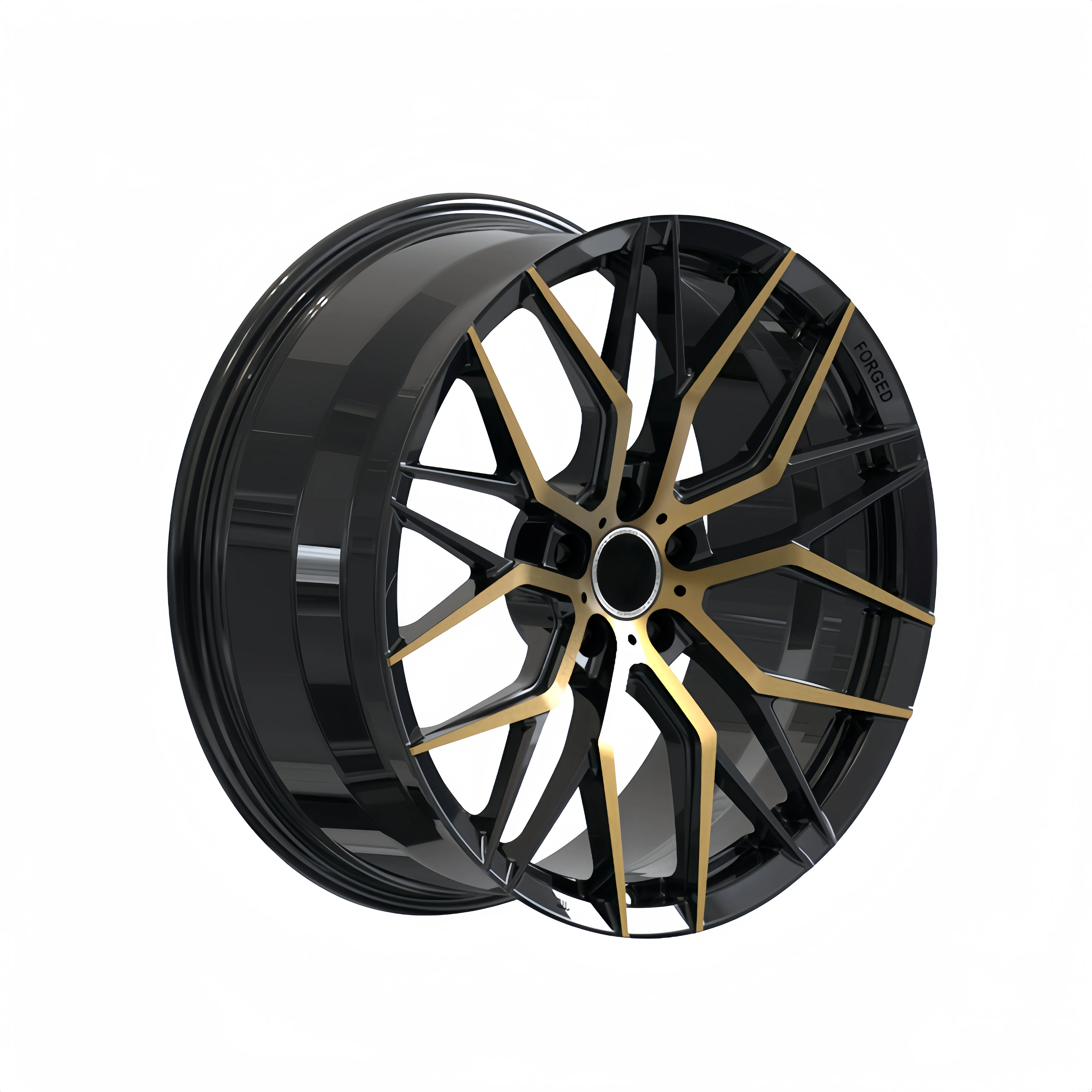 XINLAI Custom Colour Register Deep Concave 5X120 5X112 5X114.3 18 19 20 21 22Inch 1-Picec Forged Wheels for M2 M3 M4 - Image 2