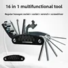 unctional foldable wrench [1 piece]