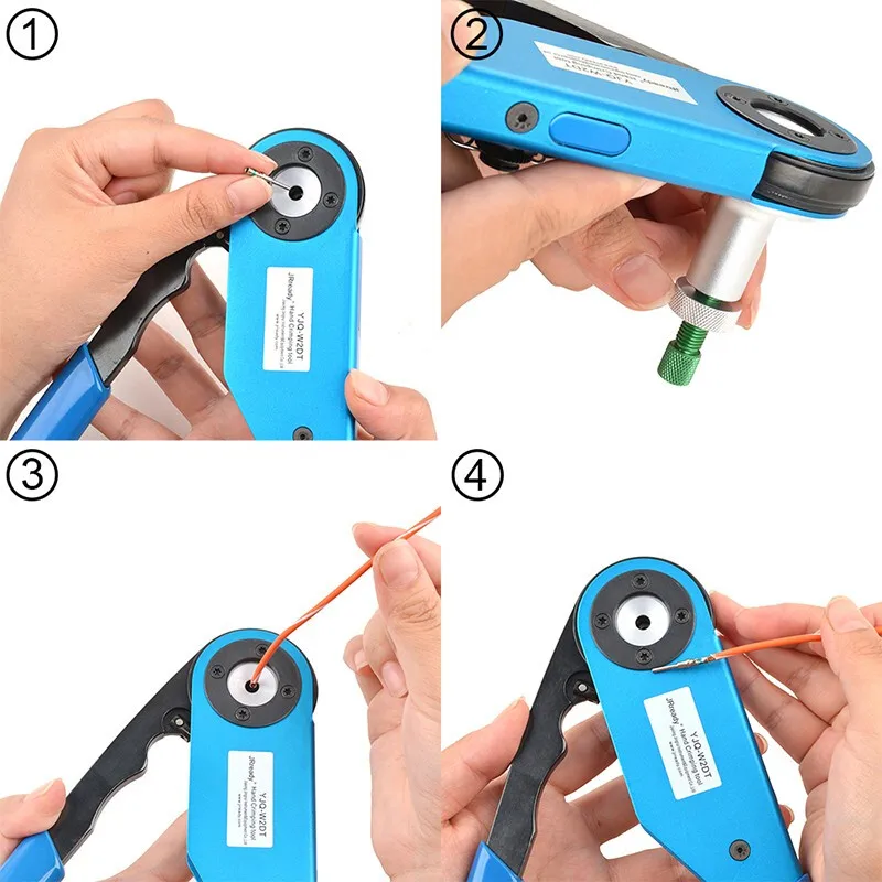 Jrready Drk20dtm Insertion Tool For Deutsch 20 Solid Contact,Deutsch Dt Dtm Dtp Drb Dtv Drcp