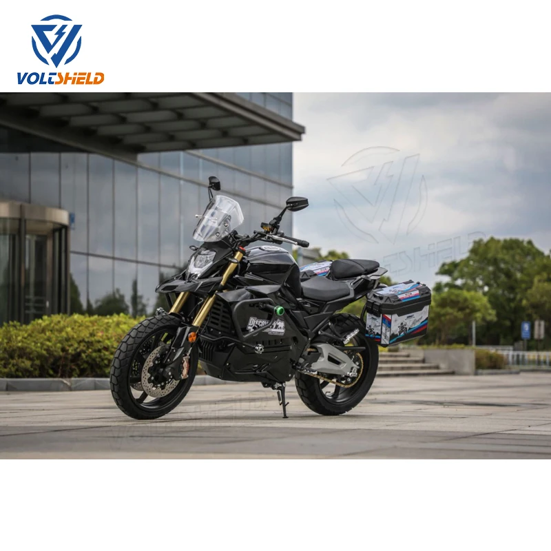 Motorcycle High-speed High Speed Heavy Bike of Low Price