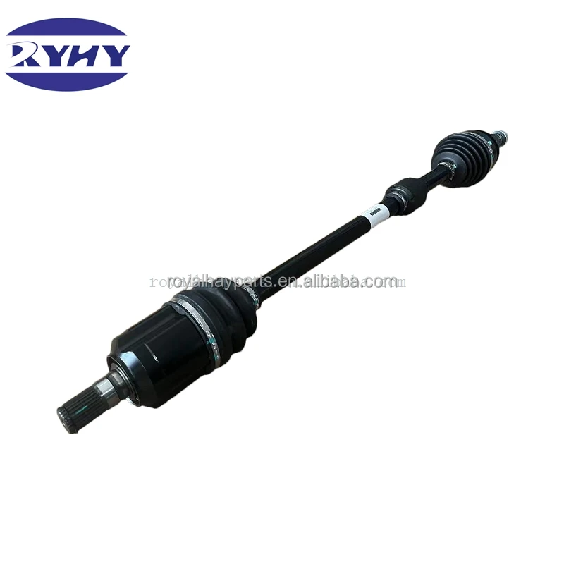 Drive Shaft for Hyundai Kia Models 1998-2011 | OEM Parts 49501