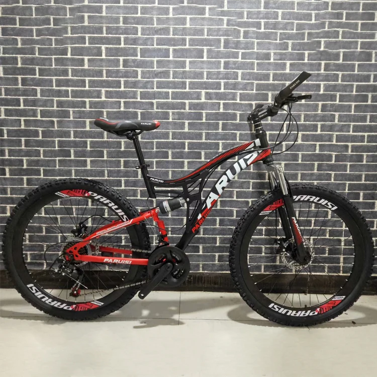 27.5 fat bike