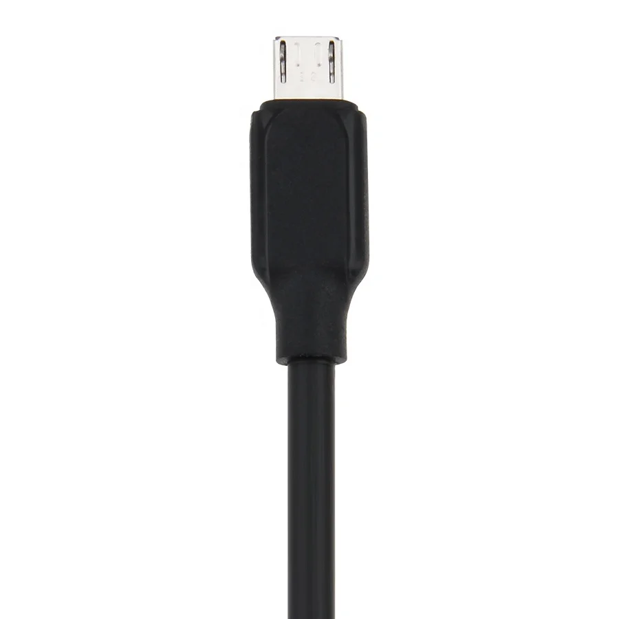 Cavo Micro USB Originale Xiaomi 1m - Carica E Sincronizza Dati Per Redmi Note 5 Pro E Altri