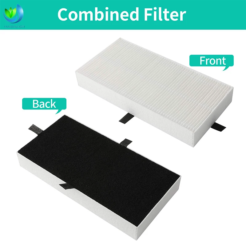 Customize Walson HEPA Electric Filter Compatible with Honeywell HHT270/HHT270W/HHT290 Household Use details