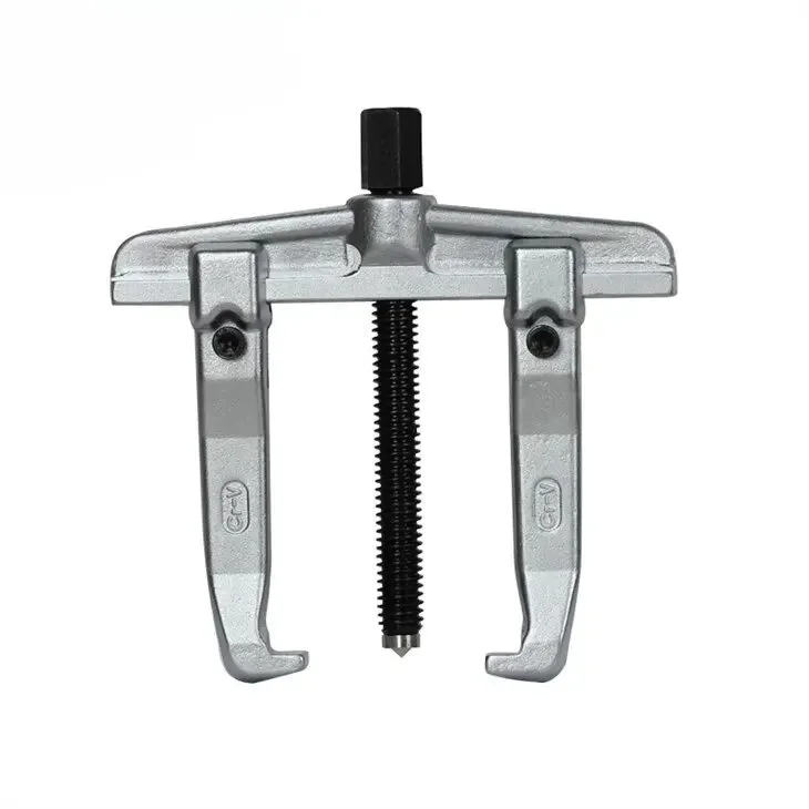 5Sizes 2 Jaw Gearbox Bearing Puller Gear Extractor Tool Removal Tool for Pulleys Bearings and Flywheels