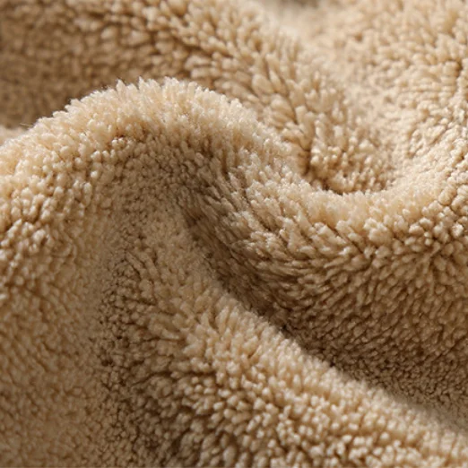 Оптовая продажа супервпитывающее быстросохнущее полотенце-тюрбан из микрофибры для сушки