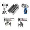 Electric Butterfly Valve Ball Valve