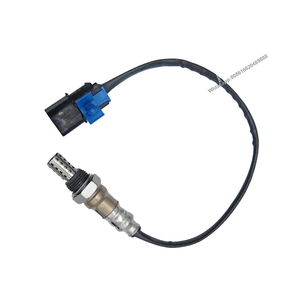 96951720 Oxygen Sensor Oxigeno For Chevrolet Aveo G3 Pontiac 1821384Z60 ES20146 213-4551 234-4298 0258017025 2344298