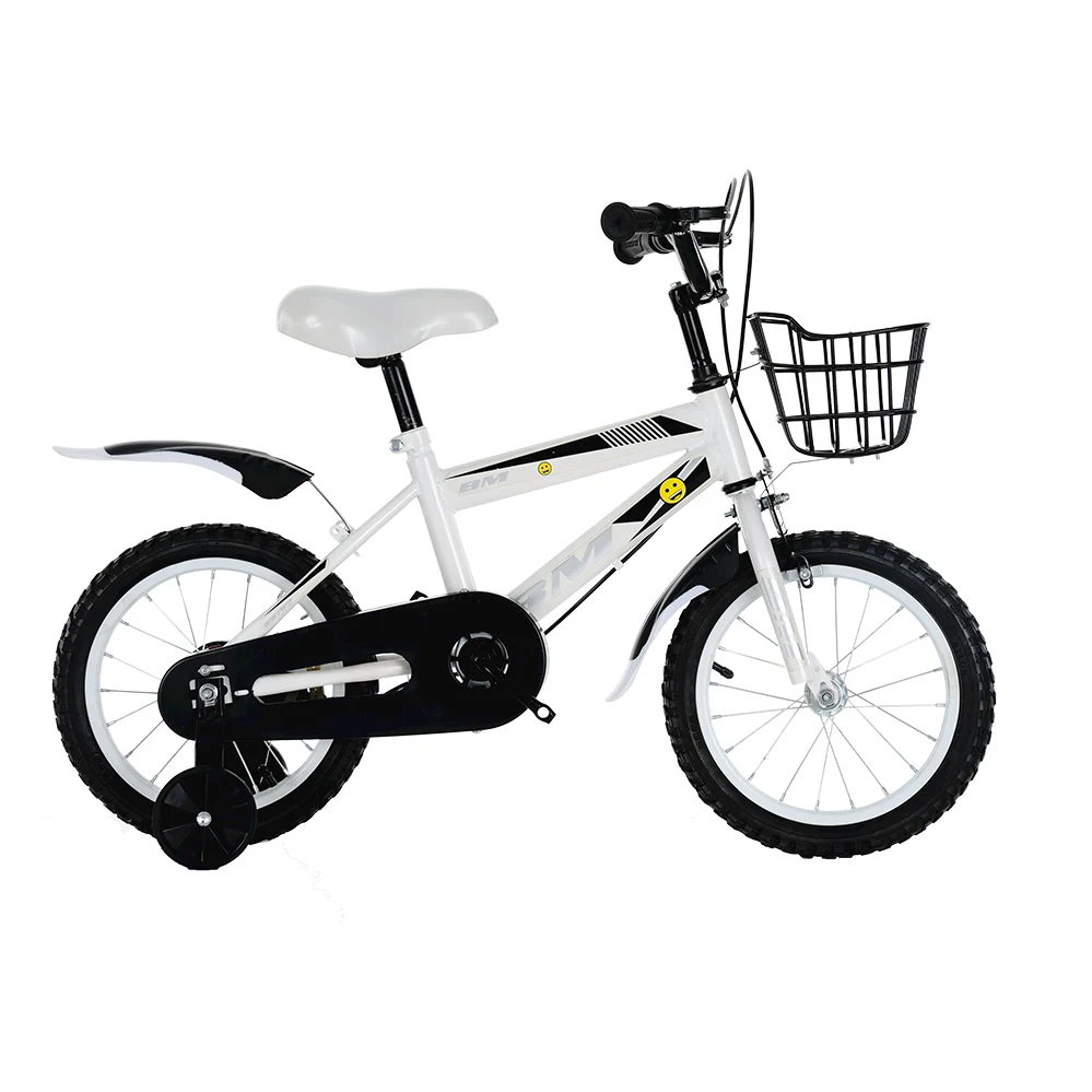 【交渉中】子供用自転車(18インチ) 12インチ、14インチ、16インチ、18インチの子供用自転車、3～6歳向け