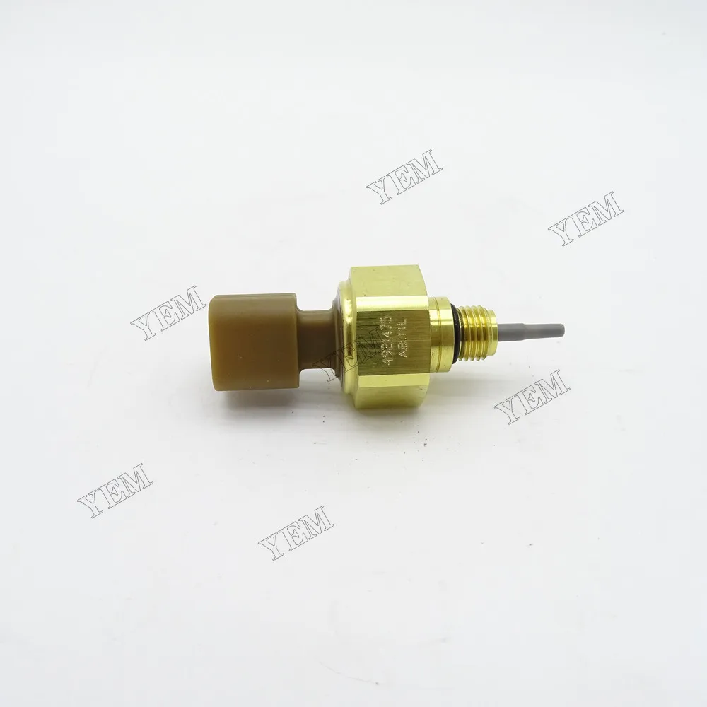 Oil Pressure Sensor 4921475 3417185 for QSX15 ISX15 Engine Replacement Parts