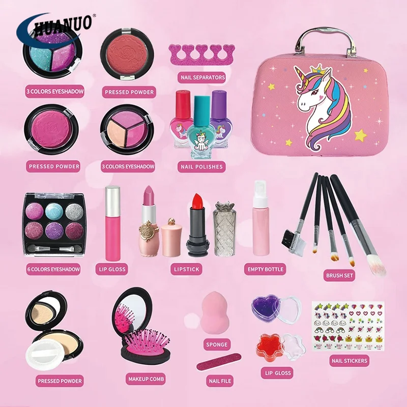 Хит продаж набор косметичек для