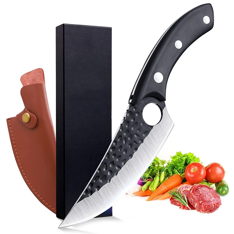 Masterchef Pirge Knife Set - Eagle Commercial - Wholesale Retail