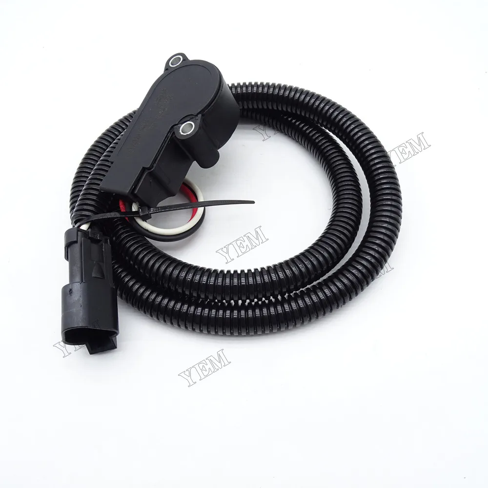 Angle Sensor 204-7949 for Cat Engine Parts 5