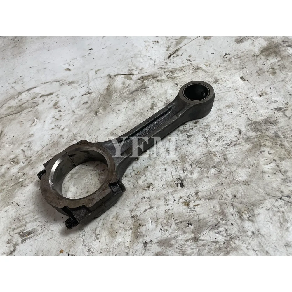 N844 Connecting Rod Fit for Shibaura Engine Spare Parts 4