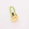 Sac pomme vert