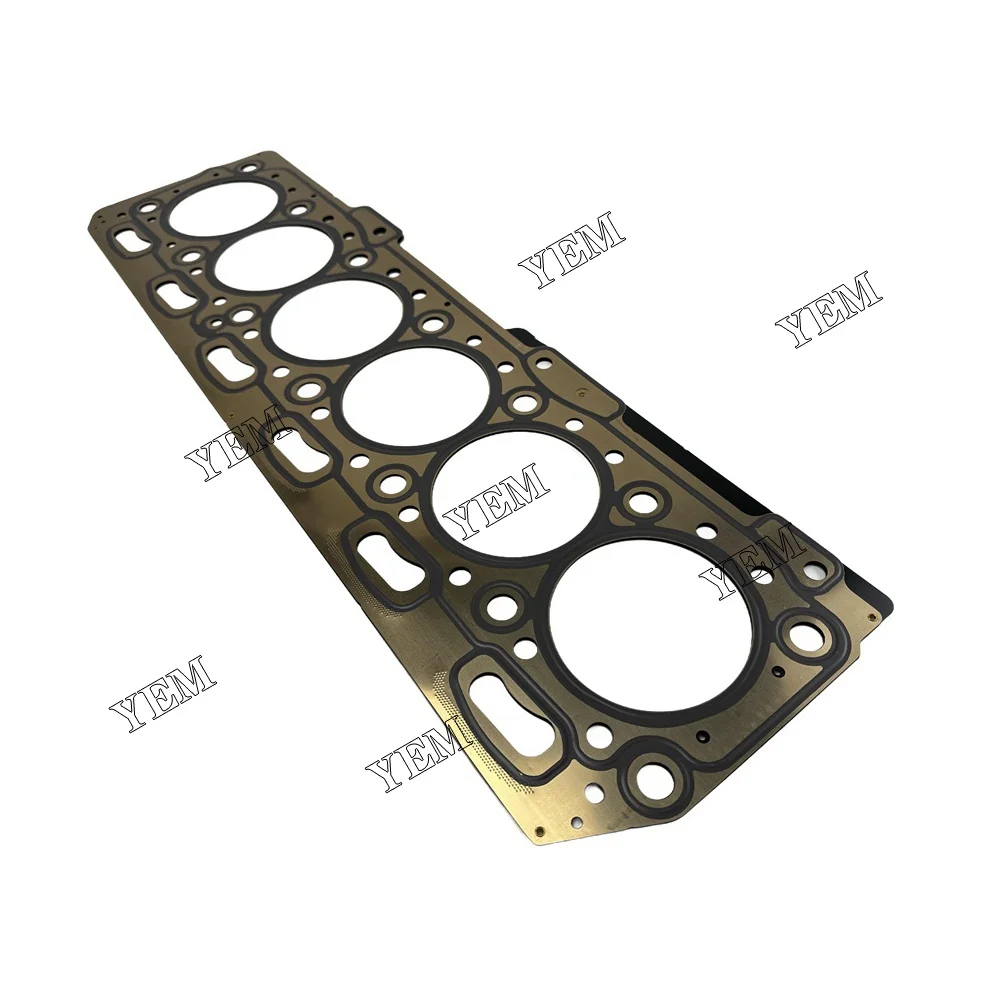 C7.1 Head Gasket 422-4438 for Caterpillar Engine Rebuild Kit 6
