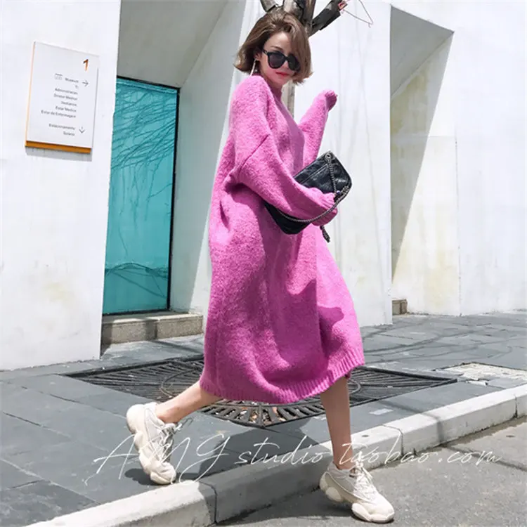 Pink Sweater Dress Up Sweaters Cute Pink Ski Varsity Sweater