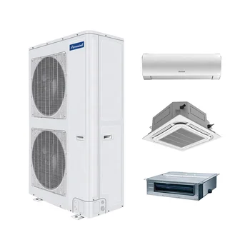Multi Open Ac Gree 27000btu Multi Split Air Conditioner Concealed Cassette Ducted ...