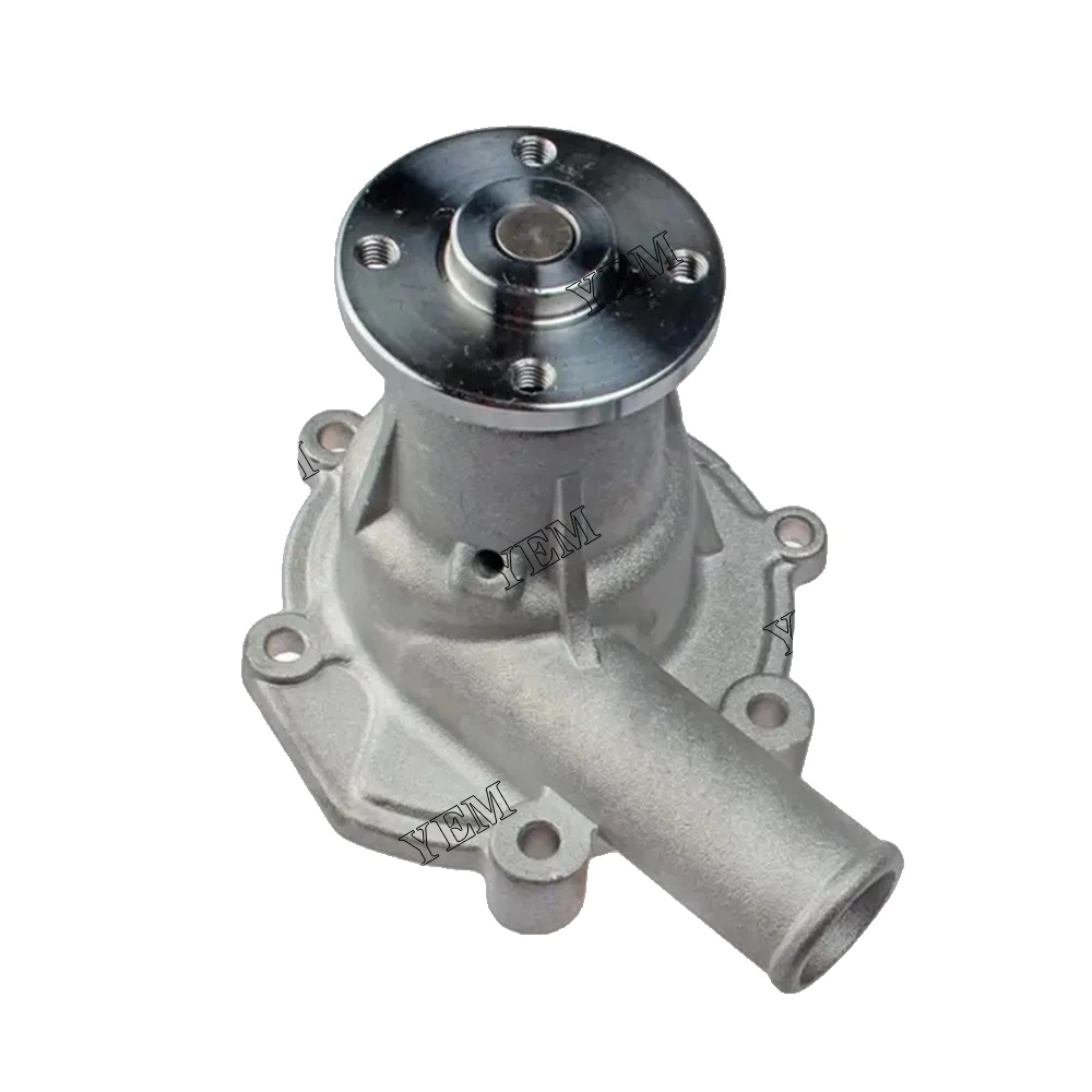 Machinery Water Pump for Volvo for Zeppelin for Mitsubishi L2E L3E L3A L2A L3C L2C L3E2 Engine USA Engine Repair Kit
