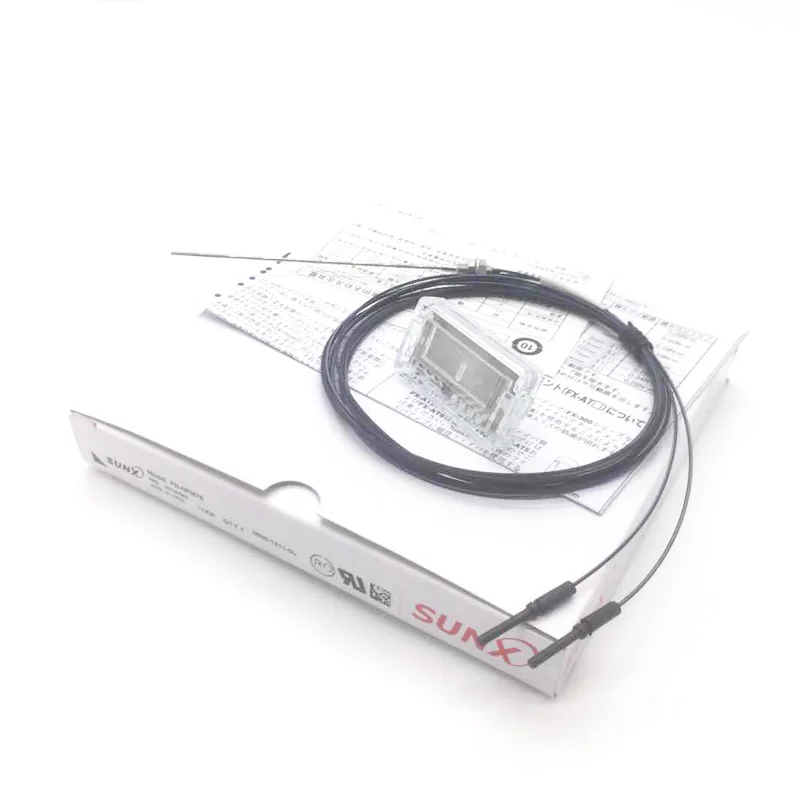 热销新款在箱式传感器光学sunx Dp 101 N P Buy Sunx Dp 101 N P 传感器光学 热卖新在盒子里product On Alibaba Com