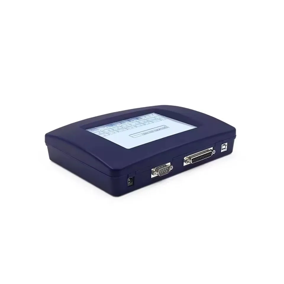 Digiprog3 OBD Version Digiprog 3 V4.94  Meter Adjustment Programmer DigiprogIII Tool With EU US Plug