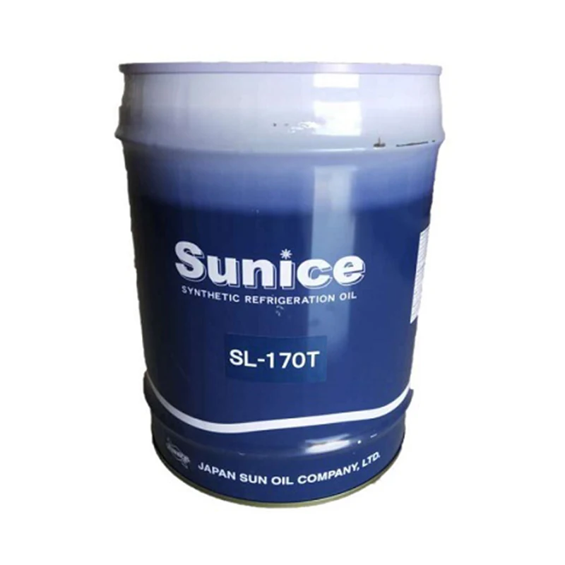Sunoco 20L SL-170T Refrigeration Oil for Air Conditioning