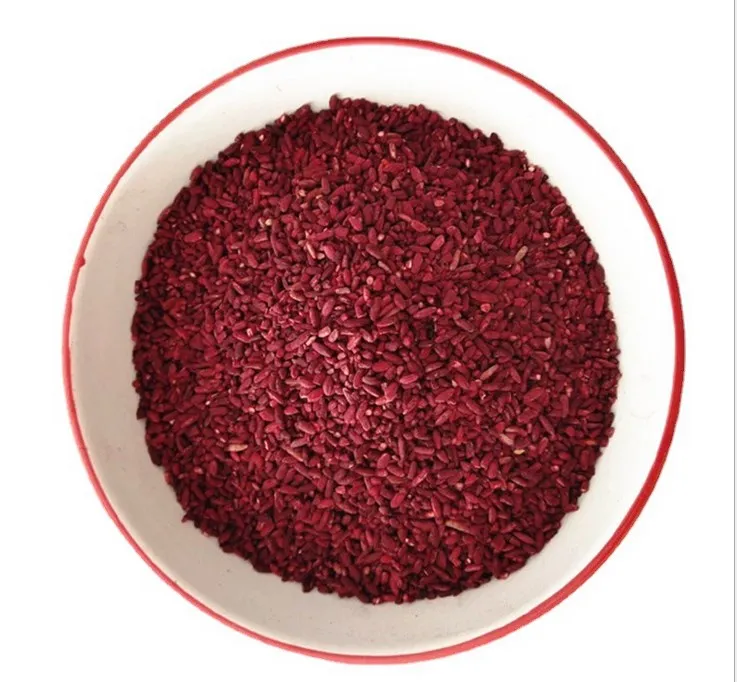 Red Rice Yeast Capsules Tablets Monacolink 0.25 3 Bulk Price Buy