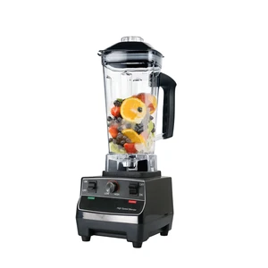 Nationalizer Strong Zhongshan Tri Taiwan Power Consumption Yam Sauce Machine High Speed Commercial 767 Blender