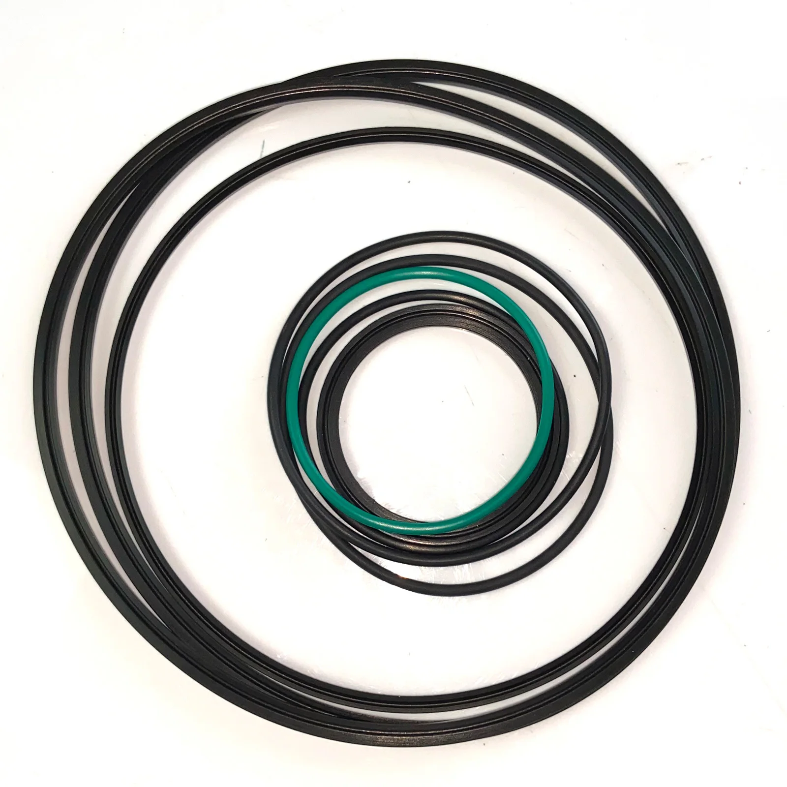 Transpeed A604 A606 Auto Transmission System Rebuild Overhaul Kit T07702A
