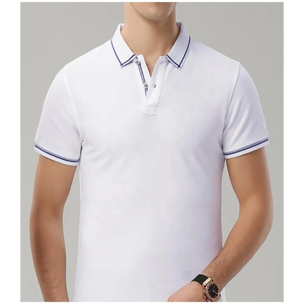 high end polo shirts