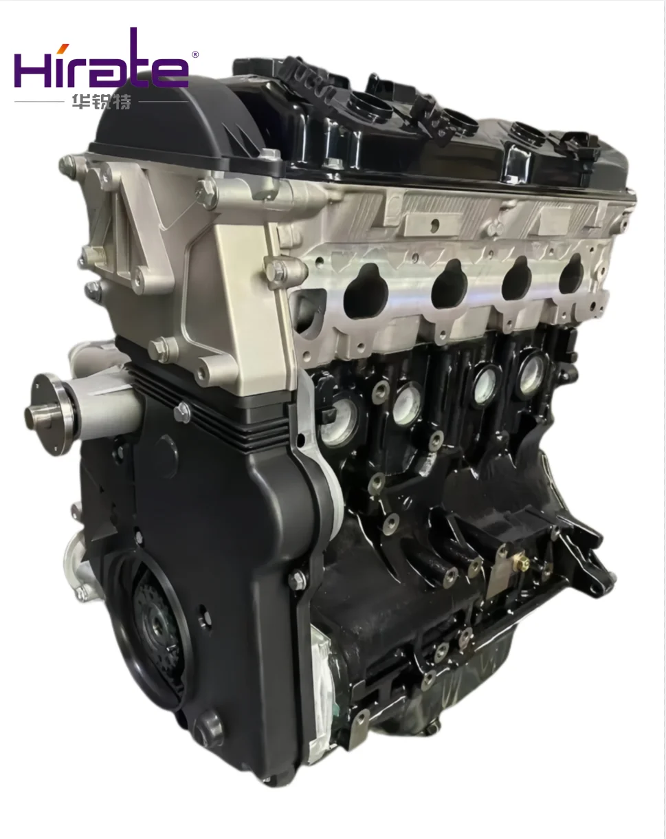 4G69 4G69S4M 4G69S4N 2.4L Engine Systems for Mitsu & Great Wall