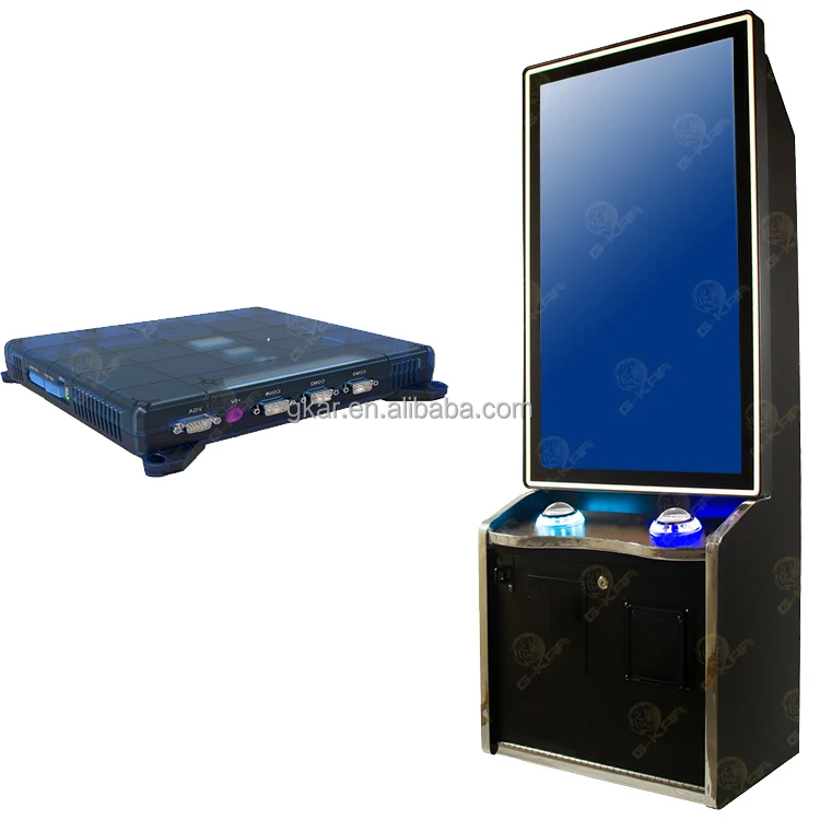 High Profitability Mutha Goose System IGS Skill Game Machine with Phoenix Games