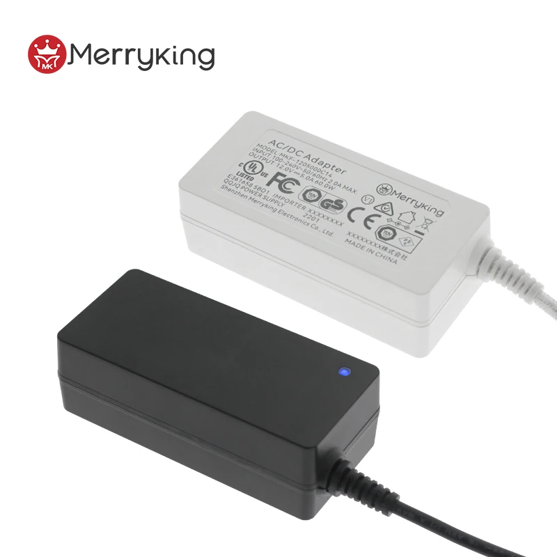 Global Certificates CE LCD EMC Desktop PoUL1310 Class 2 Led Power Supply 1a 2a 3A 4A 5A 6a 8a 10a 15a 20a 12v 24v Power Adapter