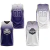 Morado Blanco